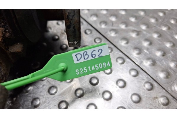 BRIDGE DYFER REAR 3 38 1428168 BMW E46 1 8 2 0 16V Catalog number of the original 1428168
