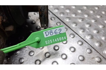 BRIDGE DYFER REAR 3 38 1428168 BMW E46 1 8 2 0 16V Catalog number of the original 1428168