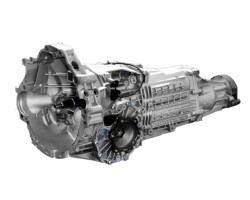Transmission EHW 1 9 TDI Audi A6 C5 VW Passat B5 4X4
