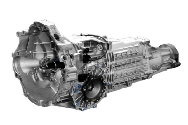 Transmission EHW 1 9 TDI Audi A6 C5 VW Passat B5 4X4