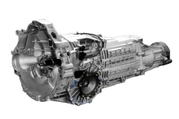 Transmission EHW 1 9 TDI Audi A6 C5 VW Passat B5 4X4
