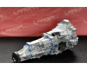 Transmission EHW 1 9 TDI Audi A6 C5 VW Passat B5 4X4 Catalog number of the part ehw