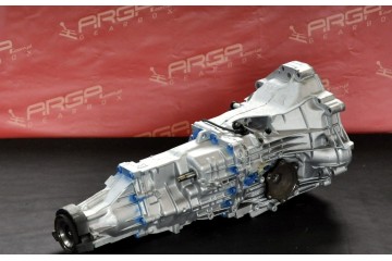 Transmission EHW 1 9 TDI Audi A6 C5 VW Passat B5 4X4 Catalog number of the part ehw