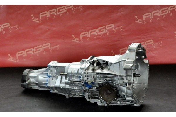 Transmission EHW 1 9 TDI Audi A6 C5 VW Passat B5 4X4 Transmission type manual