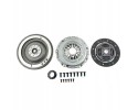 NTY NZS BM 004 Clutch kit