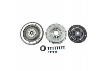 NTY NZS BM 004 Clutch kit