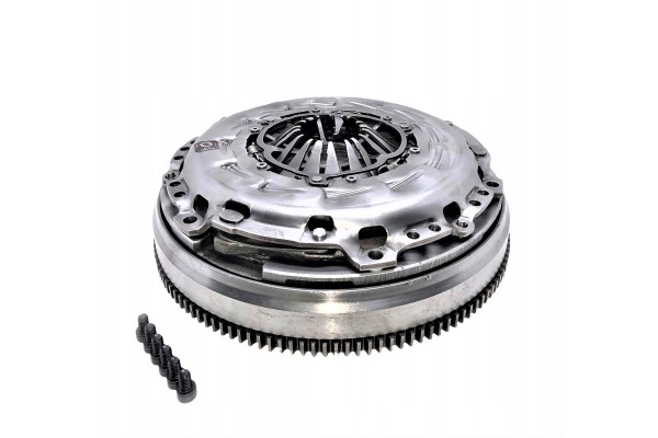 LUK 600 0143 00 Version European
