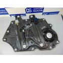 H1BB-A23200-CD ELEVALUNAS DELANTERO DERECHO FORD FIESTA (CE1) Cool&Connect 2017 H1BB-A23200-CD 184959 FORD - 4