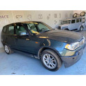 BMW SERIE X3 (E83) 3.0d