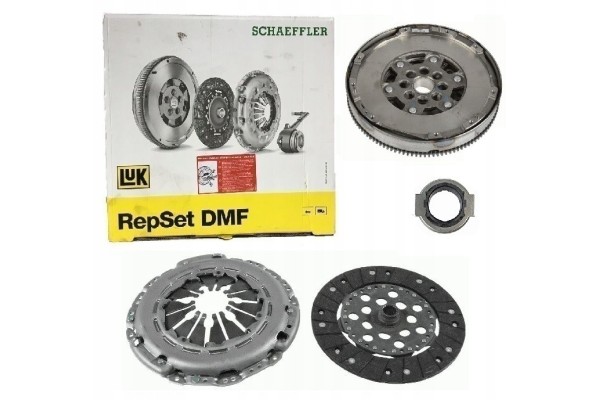LUK 600 0247 00 Part manufacturer Schaeffler LuK