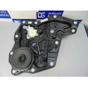 H1BB-A27000-CC ELEVALUNAS TRASERO DERECHO FORD FIESTA (CE1) Cool&Connect 2017 H1BB-A27000-CC 184960 FORD - 1