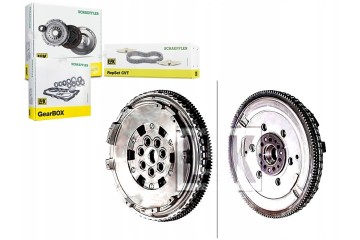 LUK 415 0463 10 Product weight 8 kg