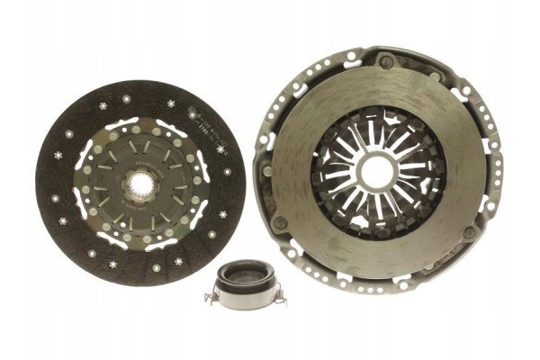 LUK 624 3562 00 Quality of parts according to GVO Q original with factory logo OEM OES
