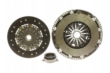 LUK 624 3562 00 Quality of parts according to GVO Q original with factory logo OEM OES