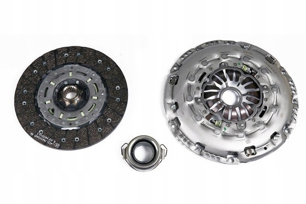 LUK 624 3562 00 Additional elements bearing