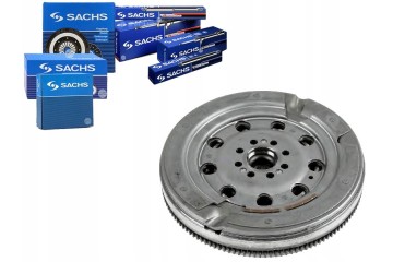 SACHS 2289 521 002 Car type buses cargo vans
