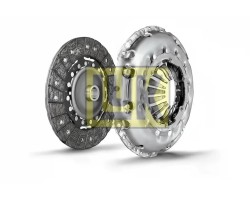 CLUTCH SET 621 3045 09 LUK OPEL ASTRA