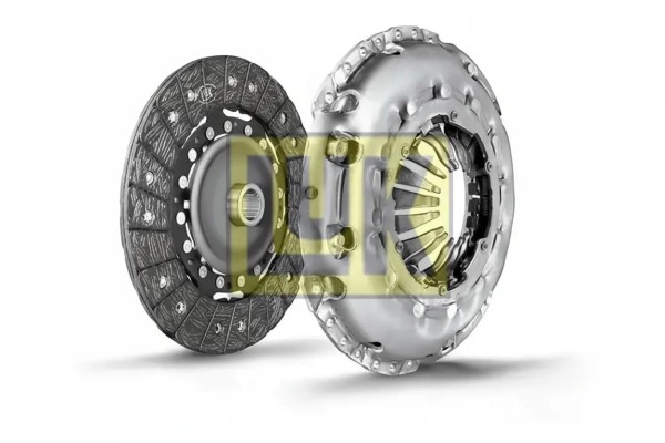 CLUTCH SET 621 3045 09 LUK OPEL ASTRA