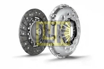 CLUTCH SET 621 3045 09 LUK OPEL ASTRA