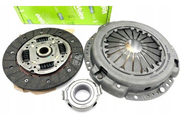 New Clutch Set Pressure Shield For Toyota AURIS E15 1 6