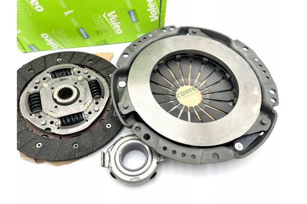 New Clutch Set Pressure Shield For Toyota AURIS E15 1 6 EAN GTIN 3276428268088