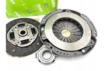 New Clutch Set Pressure Shield For Toyota AURIS E15 1 6 EAN GTIN 3276428268088