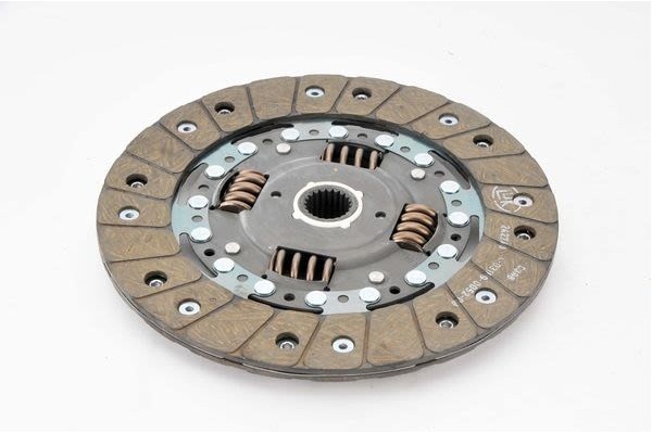 Schaeffler LuK 623 0749 00 Set of couplings Product weight with unit packaging 6 53 kg