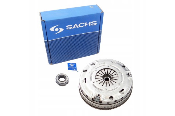SACHS 3090 600 010 Car type passenger cars