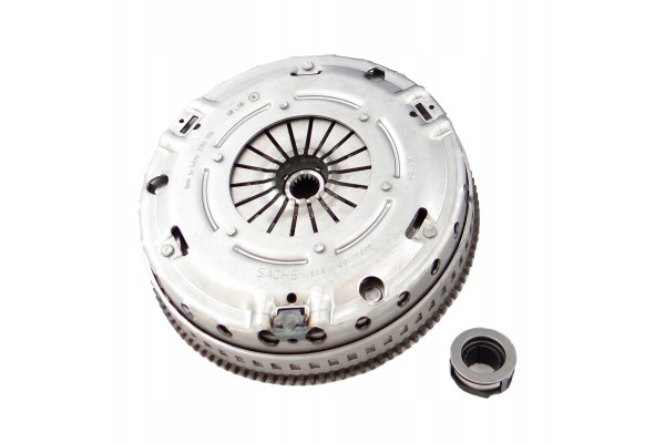 SACHS 3090 600 010 Version European