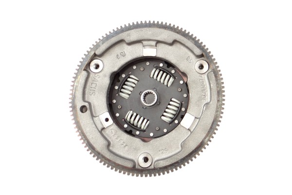 SACHS 3090 600 010 Quality of parts according to GVO Q original with factory logo OEM OES