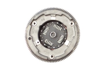SACHS 3090 600 010 Quality of parts according to GVO Q original with factory logo OEM OES