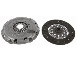 CLUTCH SET 3000 950 986 SACHS FIAT NISSAN