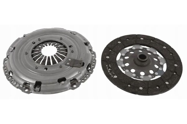 CLUTCH SET 3000 950 986 SACHS FIAT NISSAN