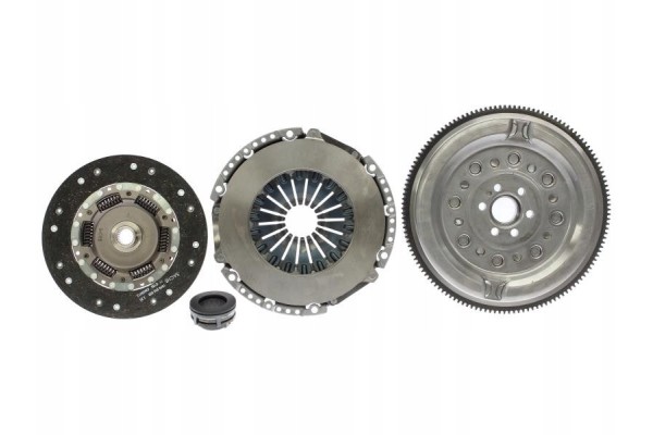SACHS 2290 601 045