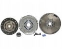 SACHS 2290 601 045 Product weight with unit packaging 19 kg