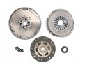 SACHS 2290 601 045 Car type passenger cars