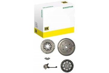 LUK 600 0197 00 Part manufacturer Schaeffler LuK