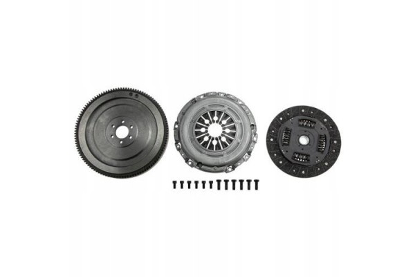 NTY NZS FR 006 Clutch kit