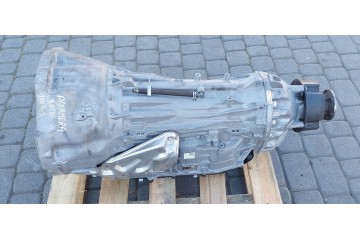 Transmission Porsche Panamera 970 3 0 TDI