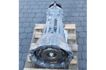 Transmission Porsche Panamera 970 3 0 TDI Part manufacturer Porsche OE