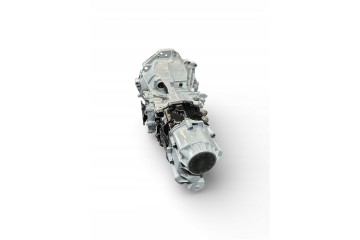 Transmission FRK VW Passat B5 Audi A6 1 9TDI Transmission type manual