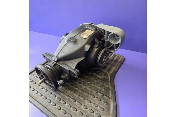 Rear differential BMW 3 E90 E91 7591020 3 23 MOST Part manufacturer BMW OE