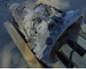 GEARBOX SUBARU FORESTER SJ 4 IV 2012r 2 0D 4X4 EURO 6