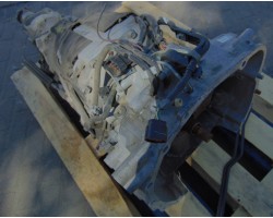 GEARBOX SUBARU FORESTER SJ 4 IV 2012r 2 0D 4X4 EURO 6