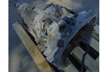 GEARBOX SUBARU FORESTER SJ 4 IV 2012r 2 0D 4X4 EURO 6