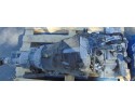 GEARBOX SUBARU FORESTER SJ 4 IV 2012r 2 0D 4X4 EURO 6 Catalog number of the part TR690T1XCA 770167 S3 770167S3 00022502A