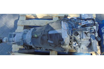 GEARBOX SUBARU FORESTER SJ 4 IV 2012r 2 0D 4X4 EURO 6 Catalog number of the part TR690T1XCA 770167 S3 770167S3 00022502A