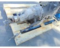 GEARBOX SUBARU FORESTER SJ 4 IV 2012r 2 0D 4X4 EURO 6 Part manufacturer Subaru OE