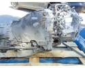 GEARBOX SUBARU FORESTER SJ 4 IV 2012r 2 0D 4X4 EURO 6 Engine type diesel