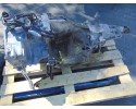 GEARBOX SUBARU FORESTER SJ 4 IV 2012r 2 0D 4X4 EURO 6 Car type 4x4 SUV passenger cars
